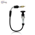 Choke Cable for Harley-Davidson HSR42 HSR45 HSR48 (Carburetor)