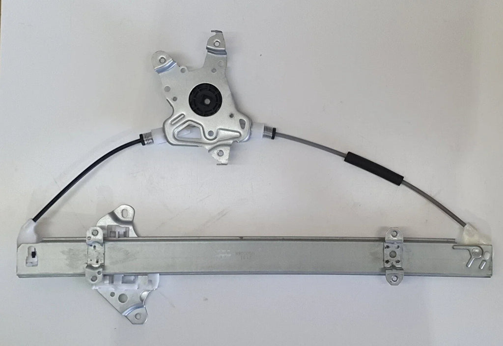 Front Right Window Regulator Without Motor for Nissan Tiida C11 (2005–2013)