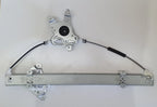 Front Right Window Regulator Without Motor for Nissan Tiida C11 (2005–2013)