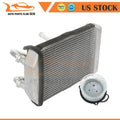 HVAC Blower Motor & Heater Core Kit for Dodge Ram 2500 3500 (1994–2002)