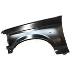 Fender for Ford F-150 (1992–1996) Front Driver and Passenger Side
