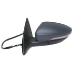 Power Mirror Pair for Volkswagen Passat CC (2009–2010) Heated Paintable