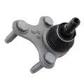 Lemfoerder Ball Joint for Passenger Right - BMW (2000–2006) 2677302