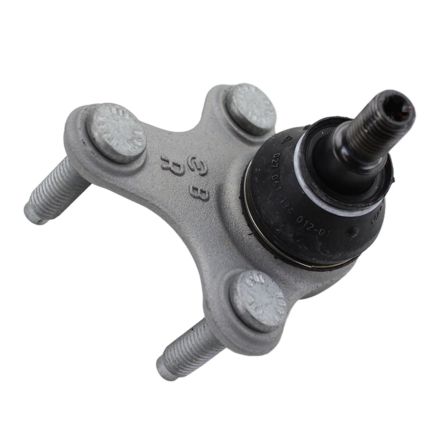 Lemfoerder Ball Joint for Passenger Right - BMW (2000–2006) 2677302