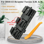 Master Power Door Window Switch for Hyundai Tucson (2010–2015) 93571-2S000