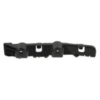 Bumper Bracket Pair Front Left & Right for Nissan Altima (2007-2012)