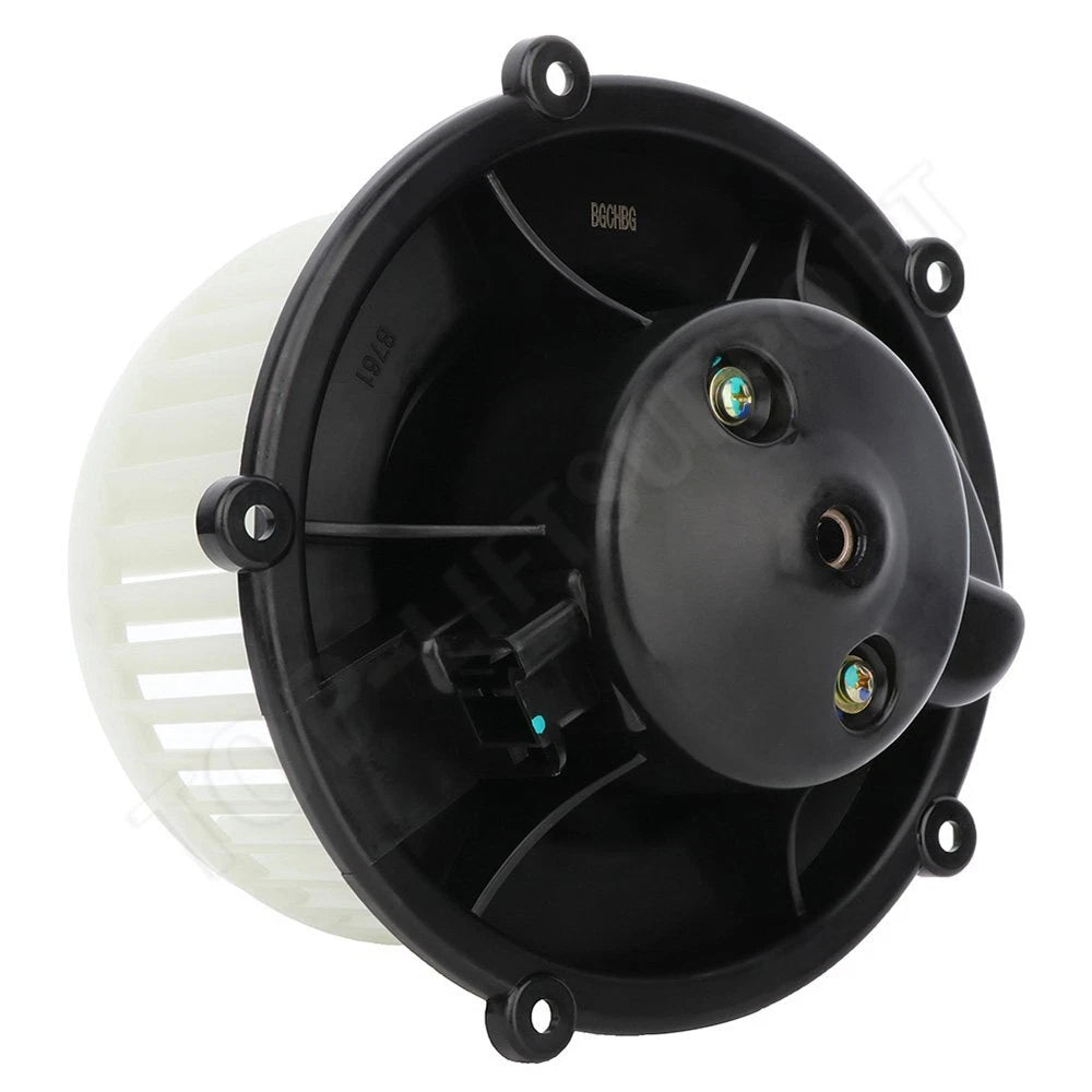 A/C Heater Blower Motor with Fan Cage for Chevy Malibu Classic