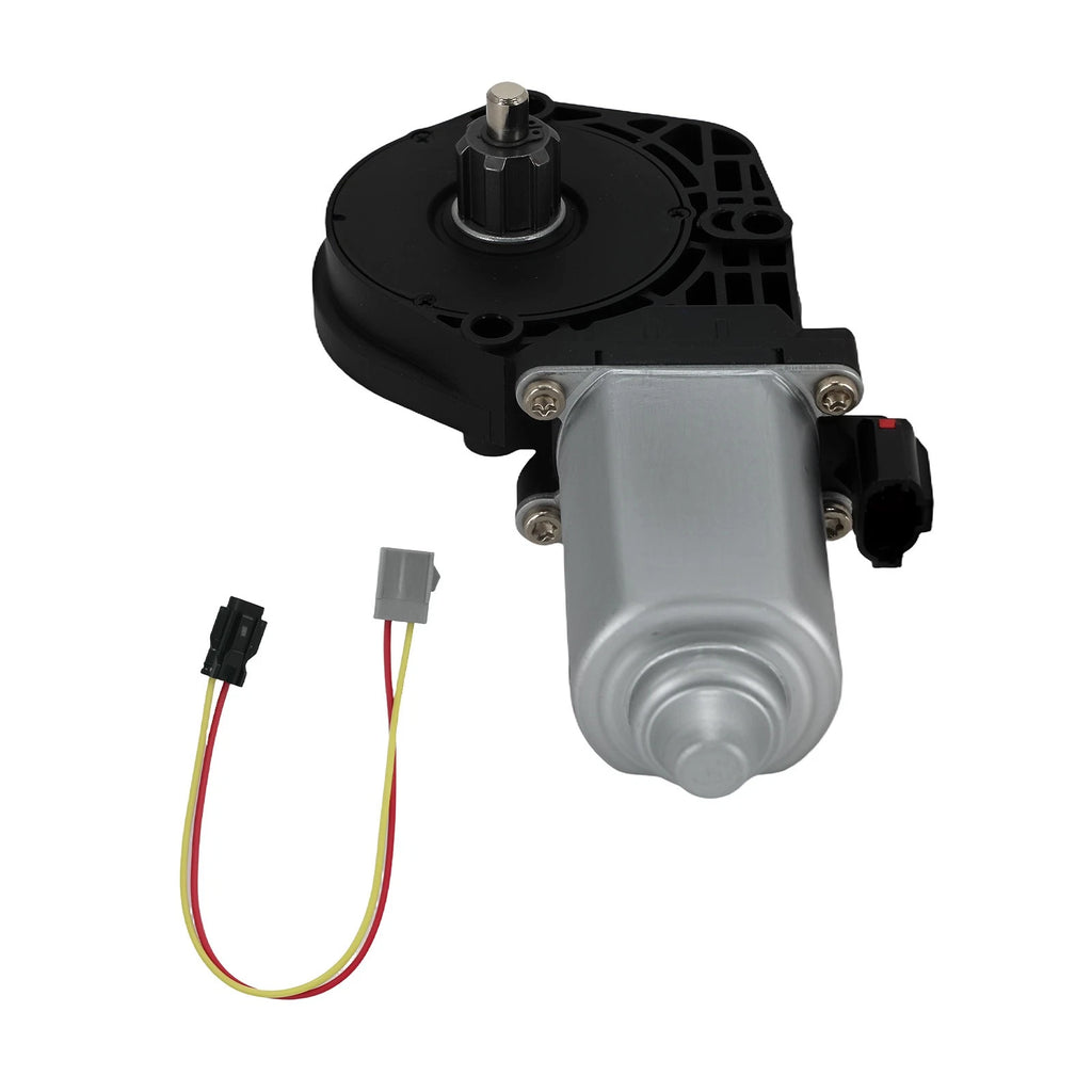 Rear Left Window Lift Motor for Lincoln Town Car (1991–2011)