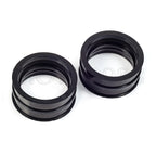 Carb Insulators Boots for Honda V65 Magna & Interceptor (1984-1985)