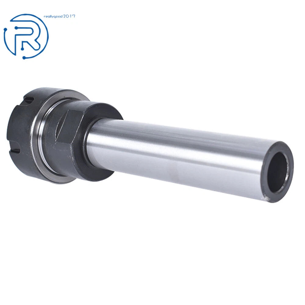 4" ER32 Extension Straight Shank Tool Holder for C1