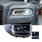 Head Lamp Driver Side for Kia Picanto (2020–2023) 1.0L 1.2L