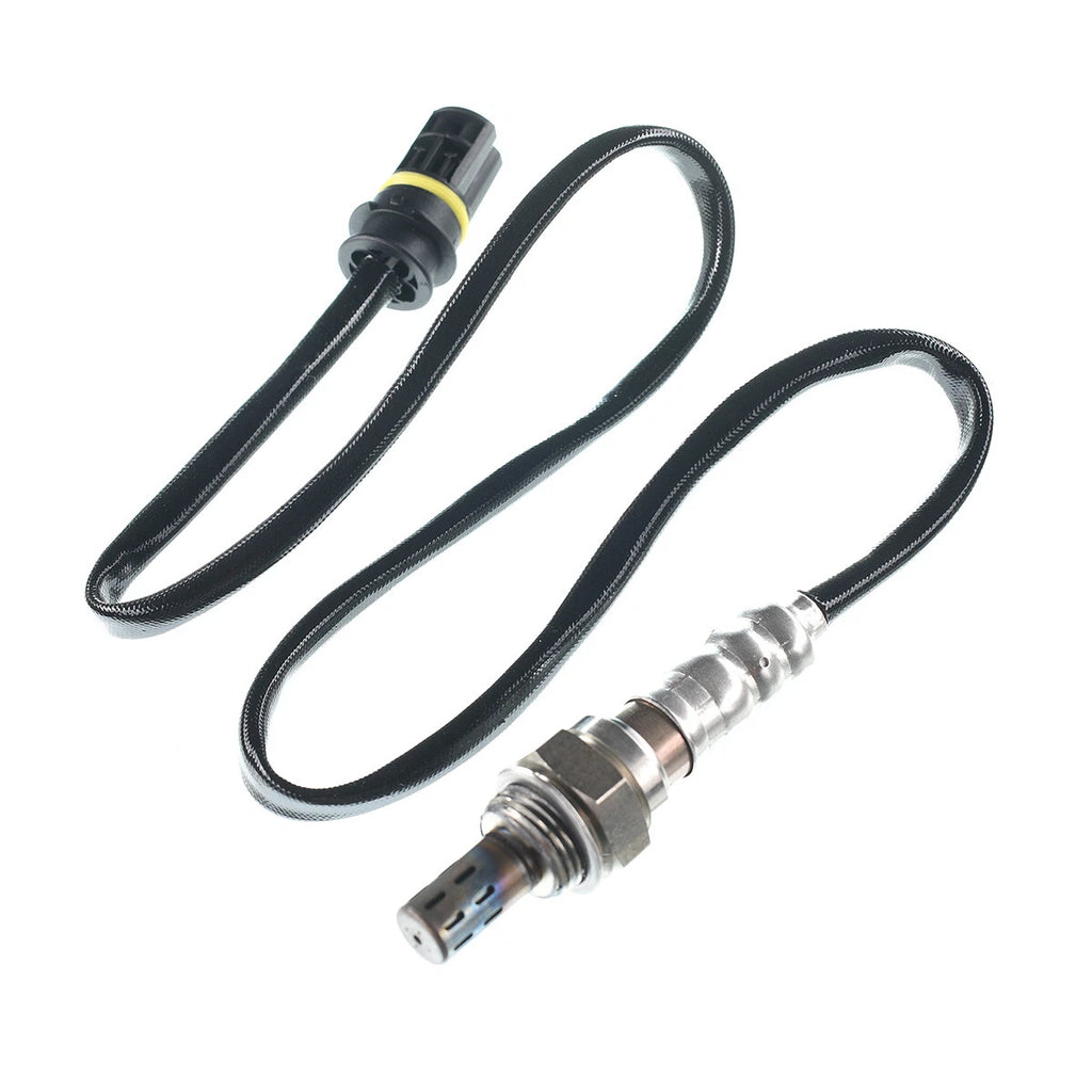 Set of 4 O2 Oxygen Sensors for Benz E320 E430 (1995–2002)