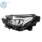 Left Driver Side Headlight Assembly for Buick Encore GX (2020-2022)