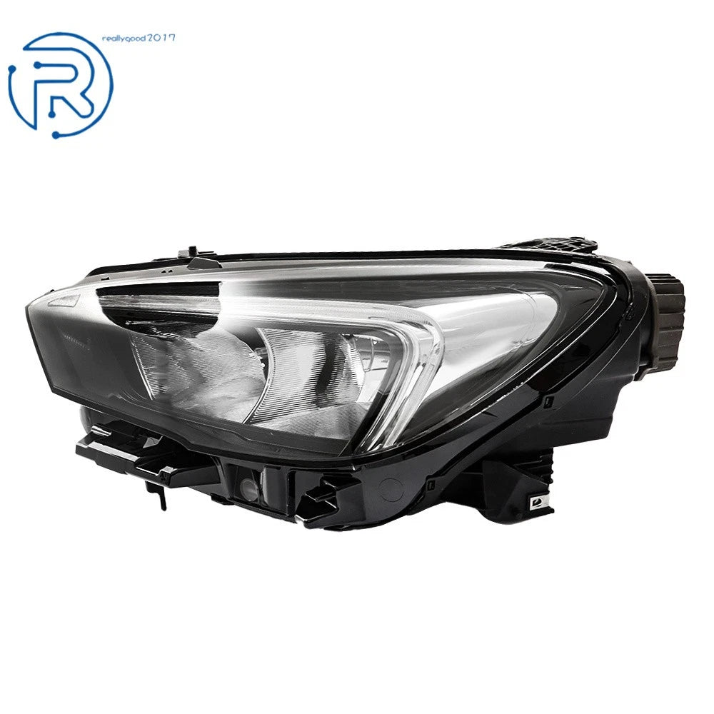 Left Driver Side Headlight Assembly for Buick Encore GX (2020-2022)