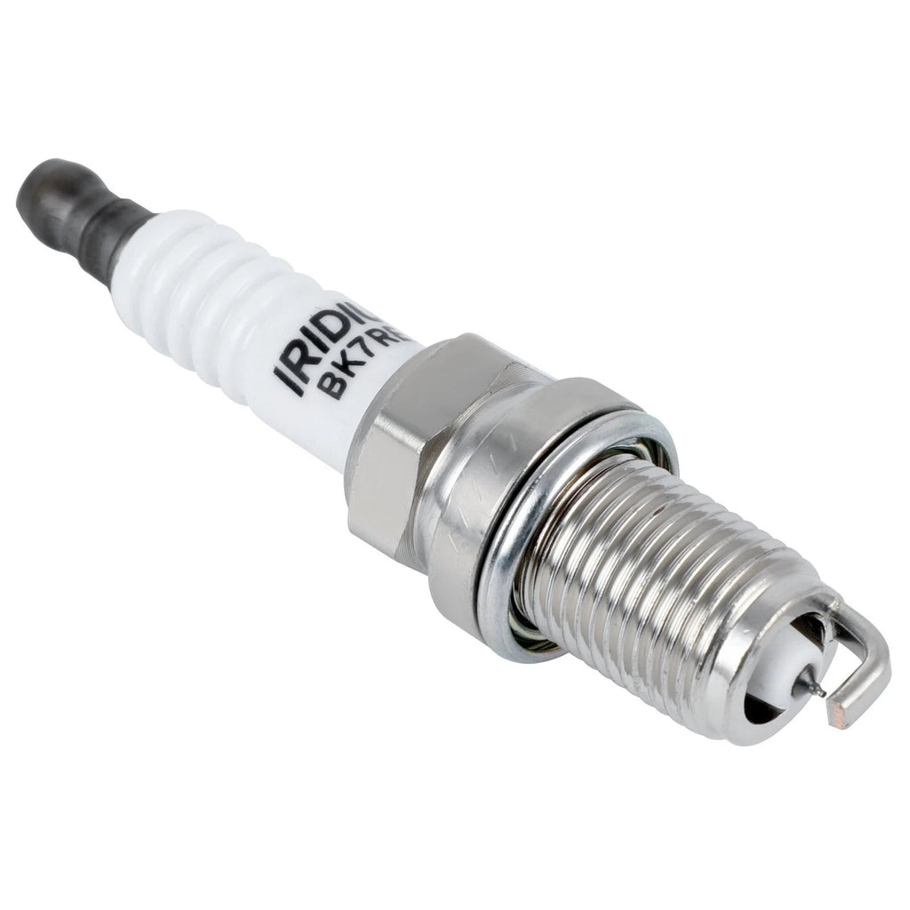 Set of 8 Iridium & Platinum Spark Plugs for Porsche Cayenne Audi R8 RS6 BMW Alpina B7