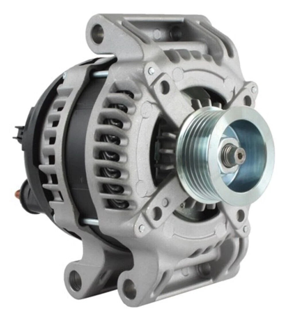 12V 150 Amp Alternator for Chrysler 300 V8 5.7L (2011–2018)