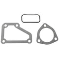 Thermostat Housing O Ring Gasket Kit for Nissan Patrol GQ Y60 GU Y61 TD42