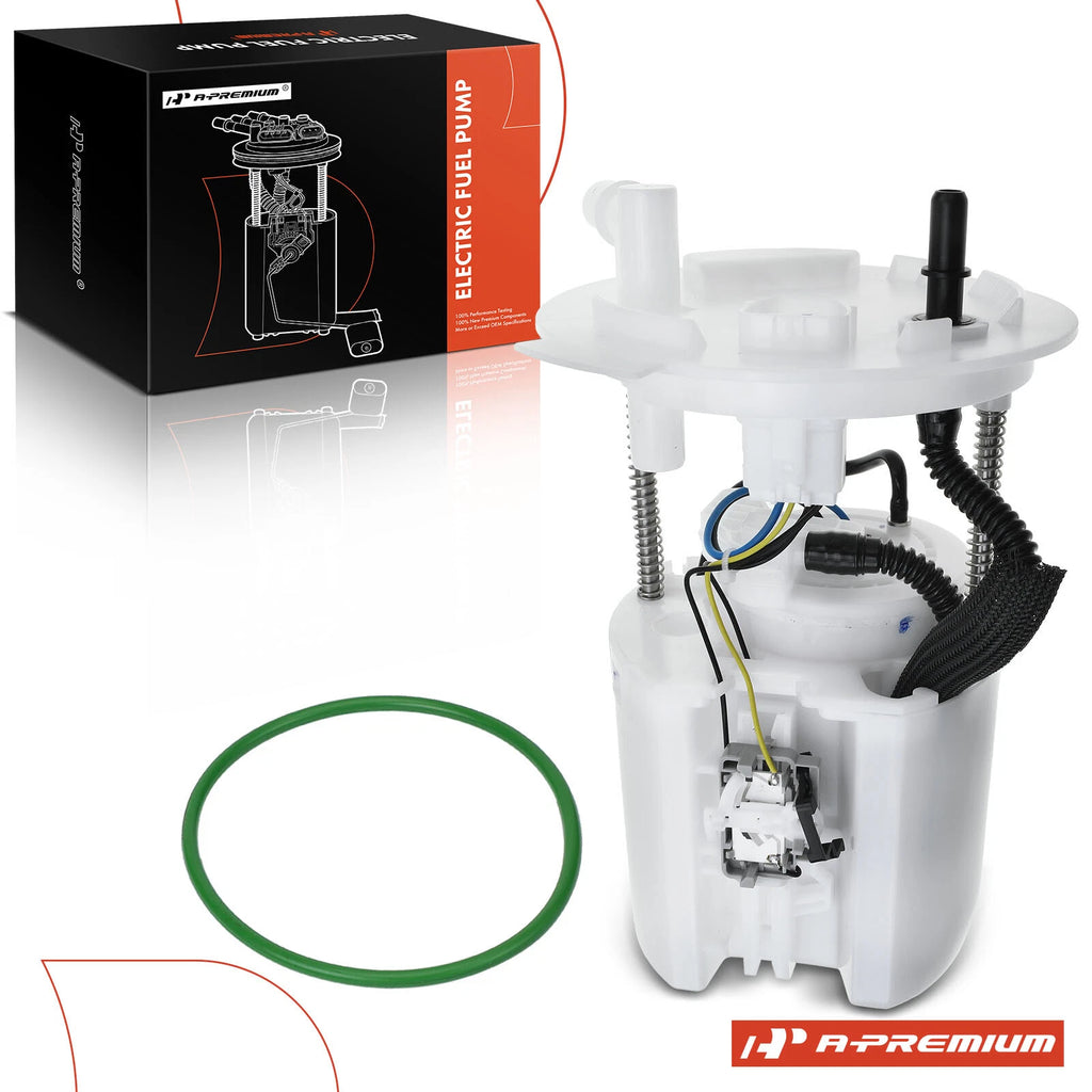 Fuel Pump Module Assembly for Ford Taurus (2013)