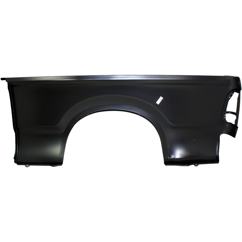 Rear Passenger Right Side Truck Bedside Panel for Ford F250 F350 F450 F550
