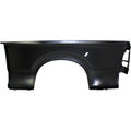 Rear Passenger Right Side Truck Bedside Panel for Ford F250 F350 F450 F550