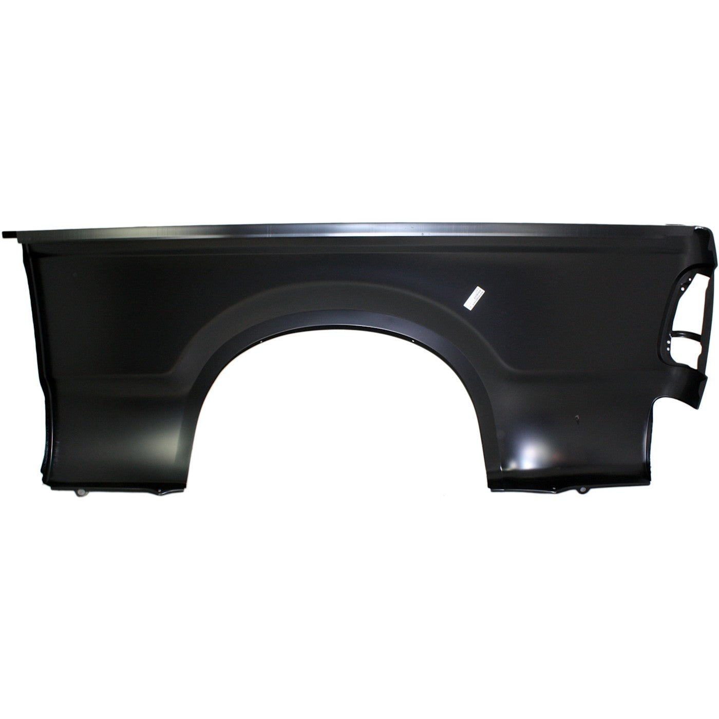 Rear Passenger Right Side Truck Bedside Panel for Ford F250 F350 F450 F550