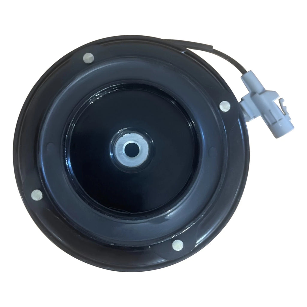 AC Compressor Clutch Replacement for BMW X5 3.0L (2011-2014)