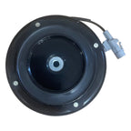 AC Compressor Clutch Replacement for BMW X5 3.0L (2011-2014)