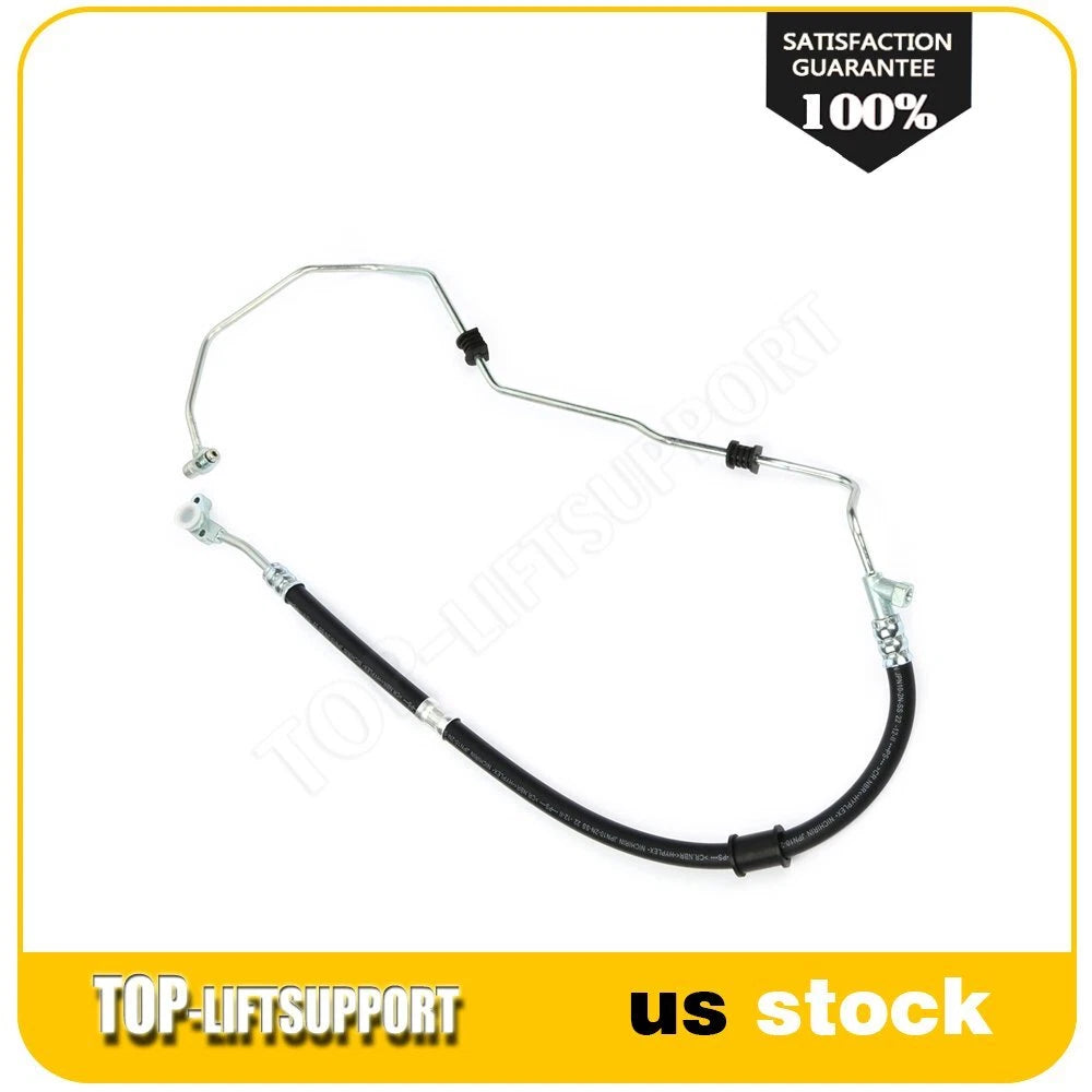 Power Steering Pressure Hose for Acura TL (1999–2003)