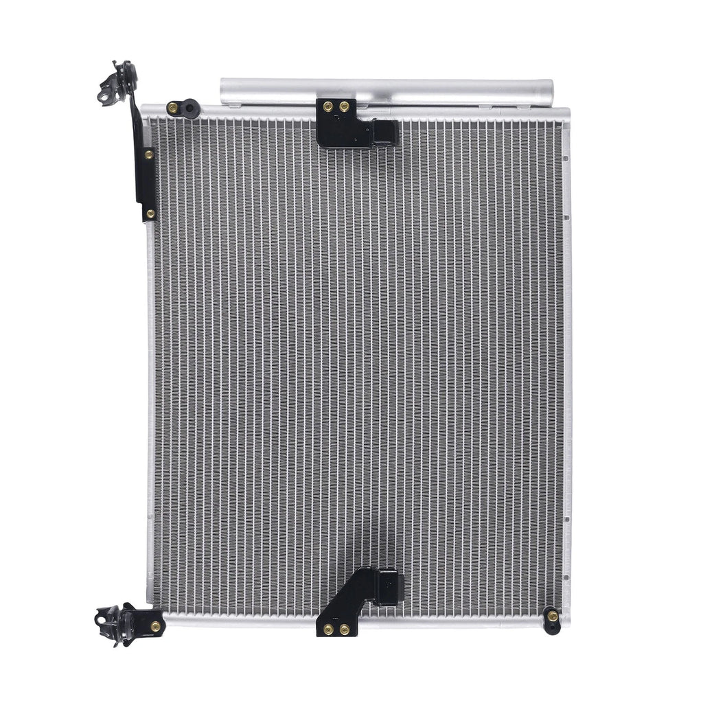 A/C Condenser for Toyota 4Runner (2010–2020) TO3030317 88460AZ032 w/Drier