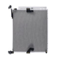A/C Condenser for Toyota 4Runner (2010–2020) TO3030317 88460AZ032 w/Drier