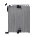 A/C Condenser for Toyota 4Runner (2010–2020) TO3030317 88460AZ032 w/Drier
