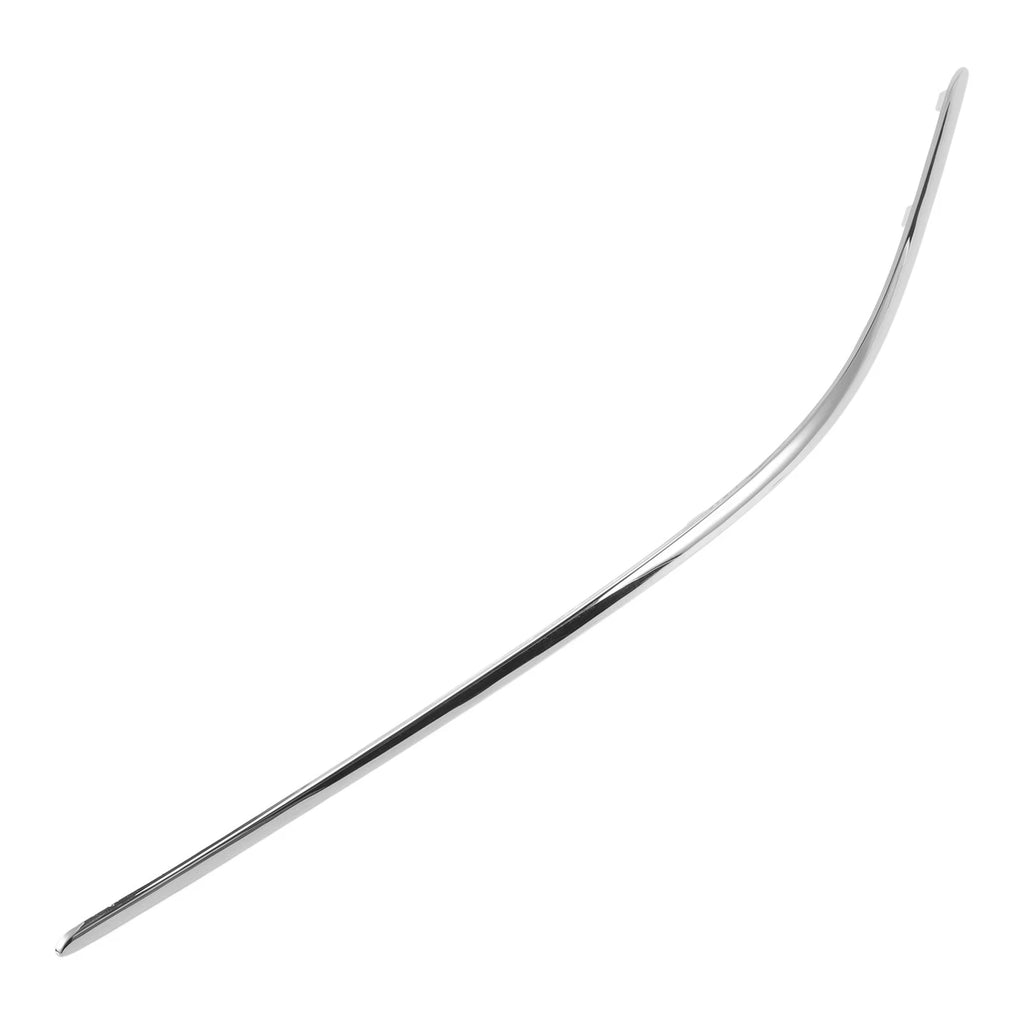 Front Left Bumper Grille Trim for Mercedes-Benz CLS W218 (2011–2012)