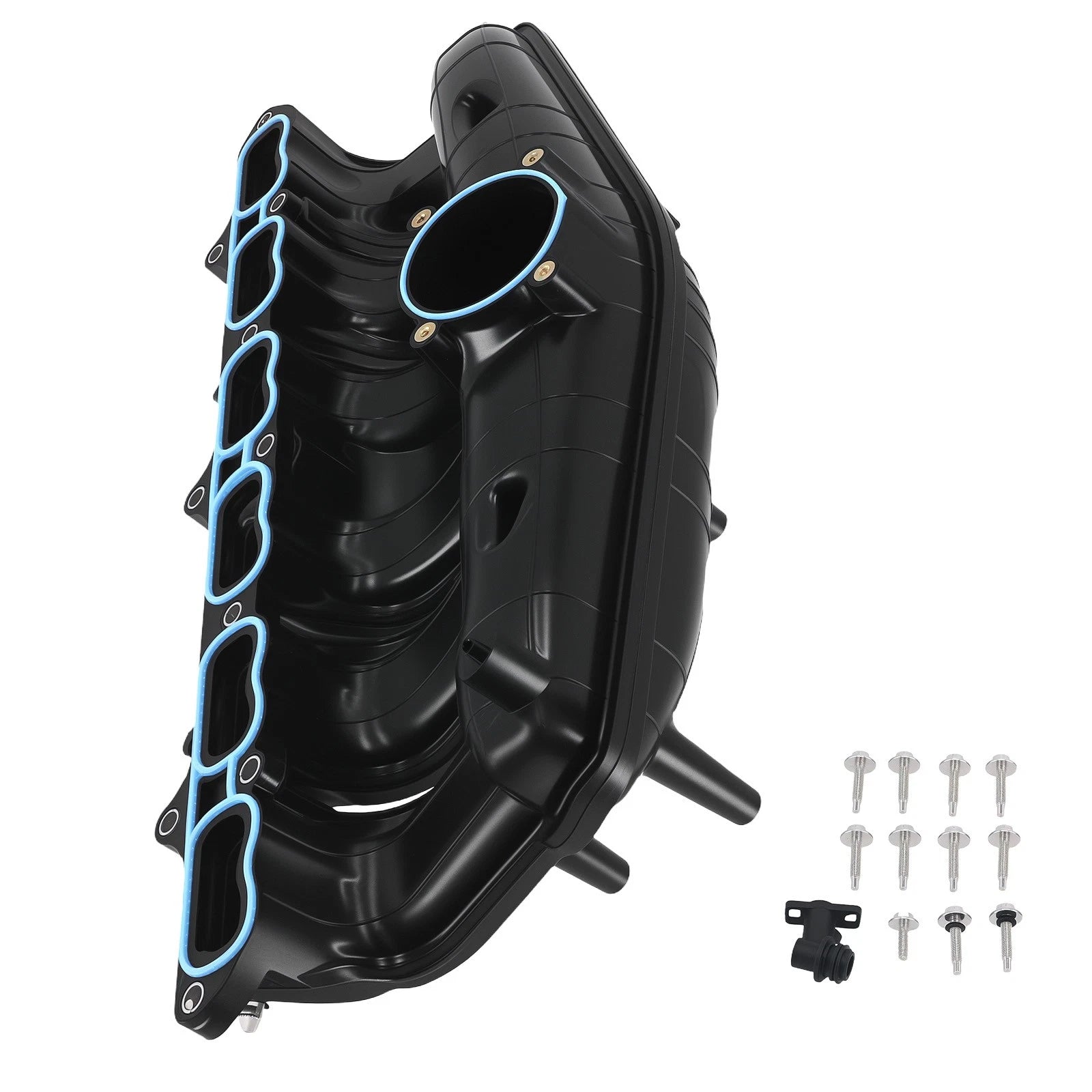 Intake Manifold for Chevrolet Trailblazer GMC Envoy Saab 9-7x 4.2L (2002–2007) 615-567