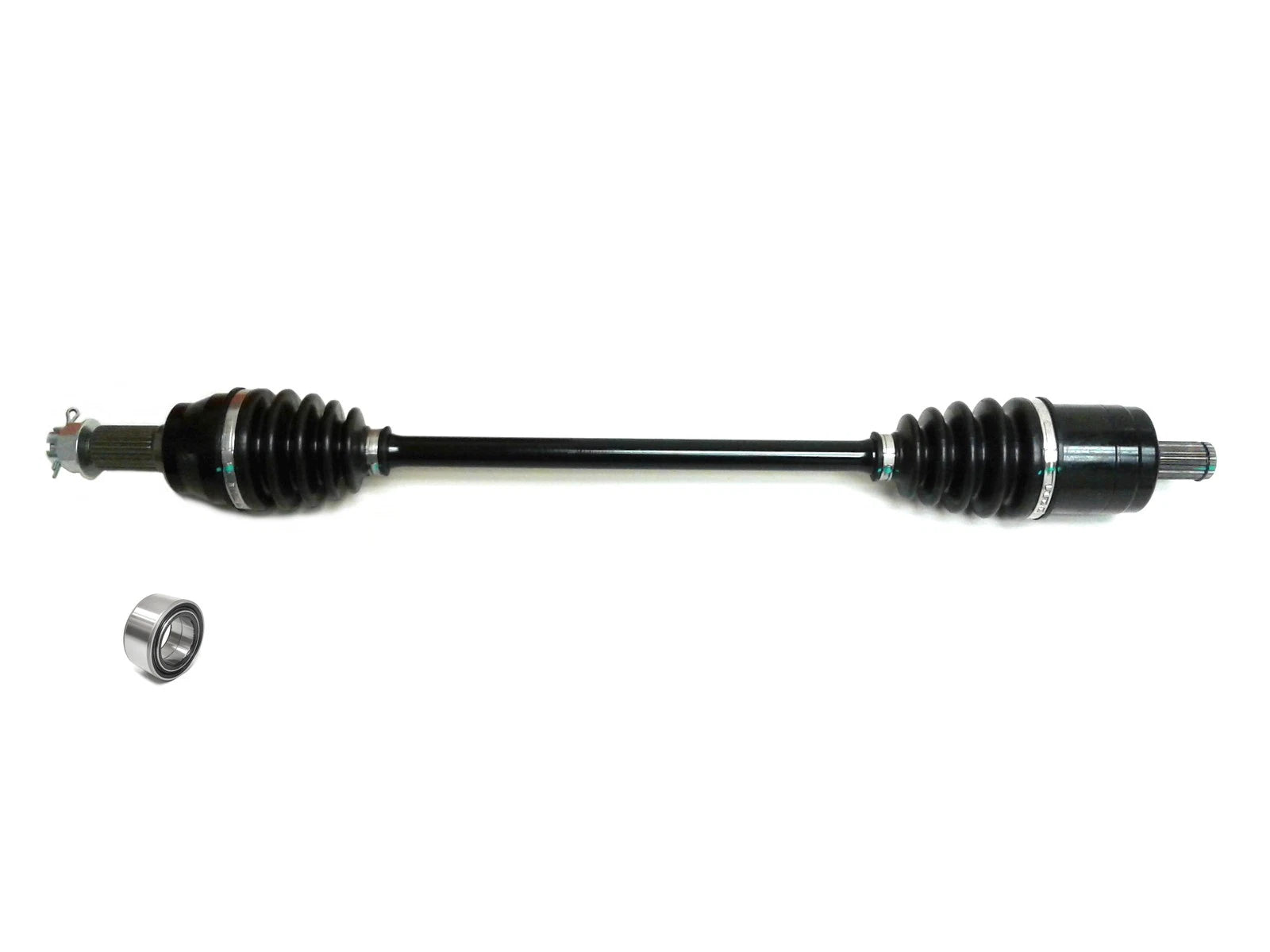 Precision Front CV Axle & Bearing for Polaris ACE 900 EPS (2017–2019)