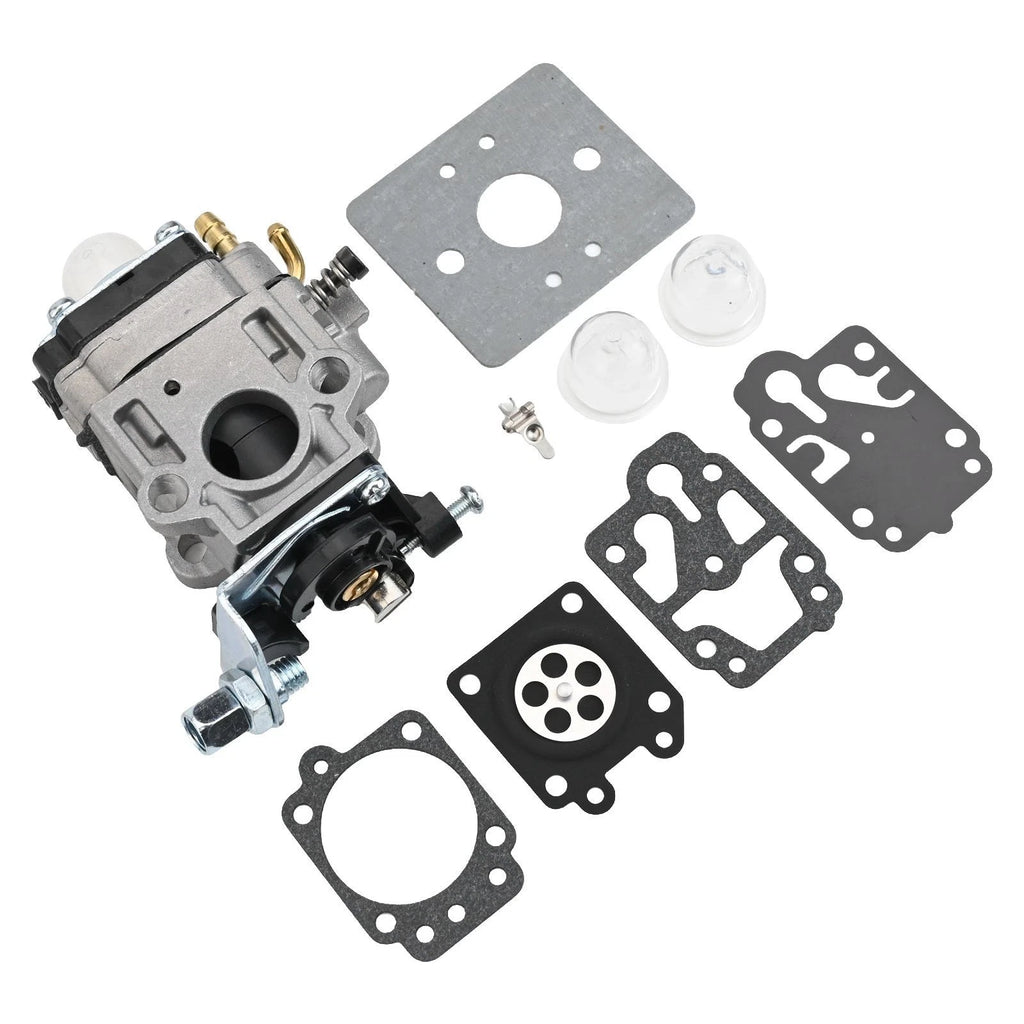 Carburettor Replacement for