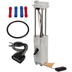 Fuel Pump Assembly for Chevy S10 GMC Sonoma Isuzu Hombre V6 4.3L
