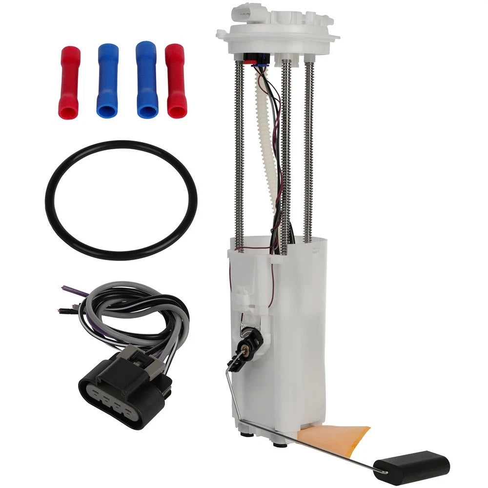 Fuel Pump Assembly for Chevy S10 GMC Sonoma Isuzu Hombre V6 4.3L