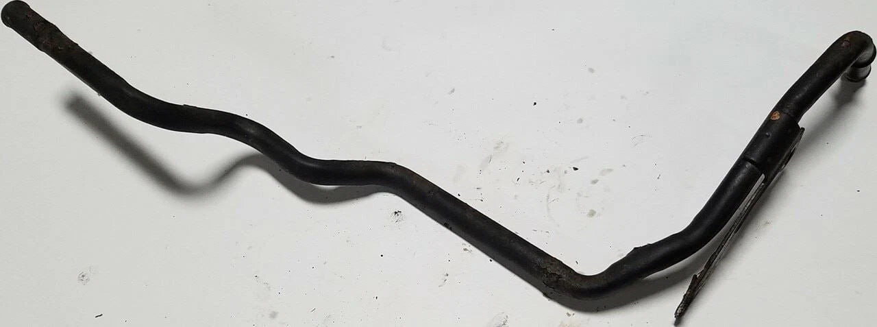 Head Coolant Tube for Lincoln Continental (1998–2001)
