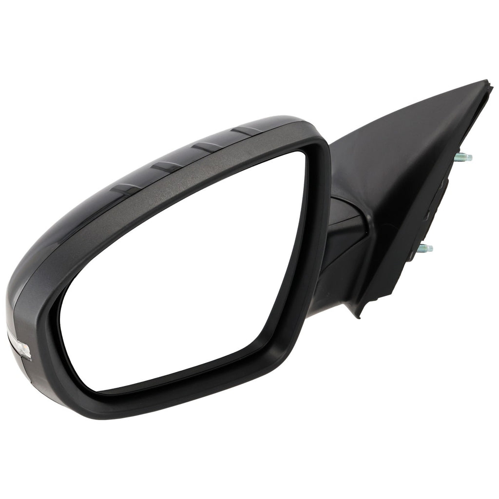 Driver Left Side Heated Mirror for Kia Optima (2012–2013)