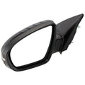 Driver Left Side Heated Mirror for Kia Optima (2012–2013)