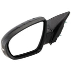 Driver Left Side Heated Mirror for Kia Optima (2012–2013)
