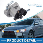 Idle Air Control Valve for Mitsubishi Lancer Evolution (1994–2001) MD614921