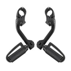 1 1/4'' Highway Bar Footpeg Long Angled Mount for Harley Sportster (883–1200)