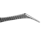 Steering Wheel Set for Honda Civic 9 (2016–2021) - Carbon Fiber