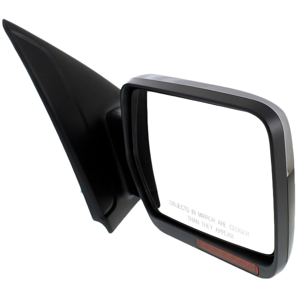 Heated Passenger Right Side Mirror for Ford F-150 (2011–2014)