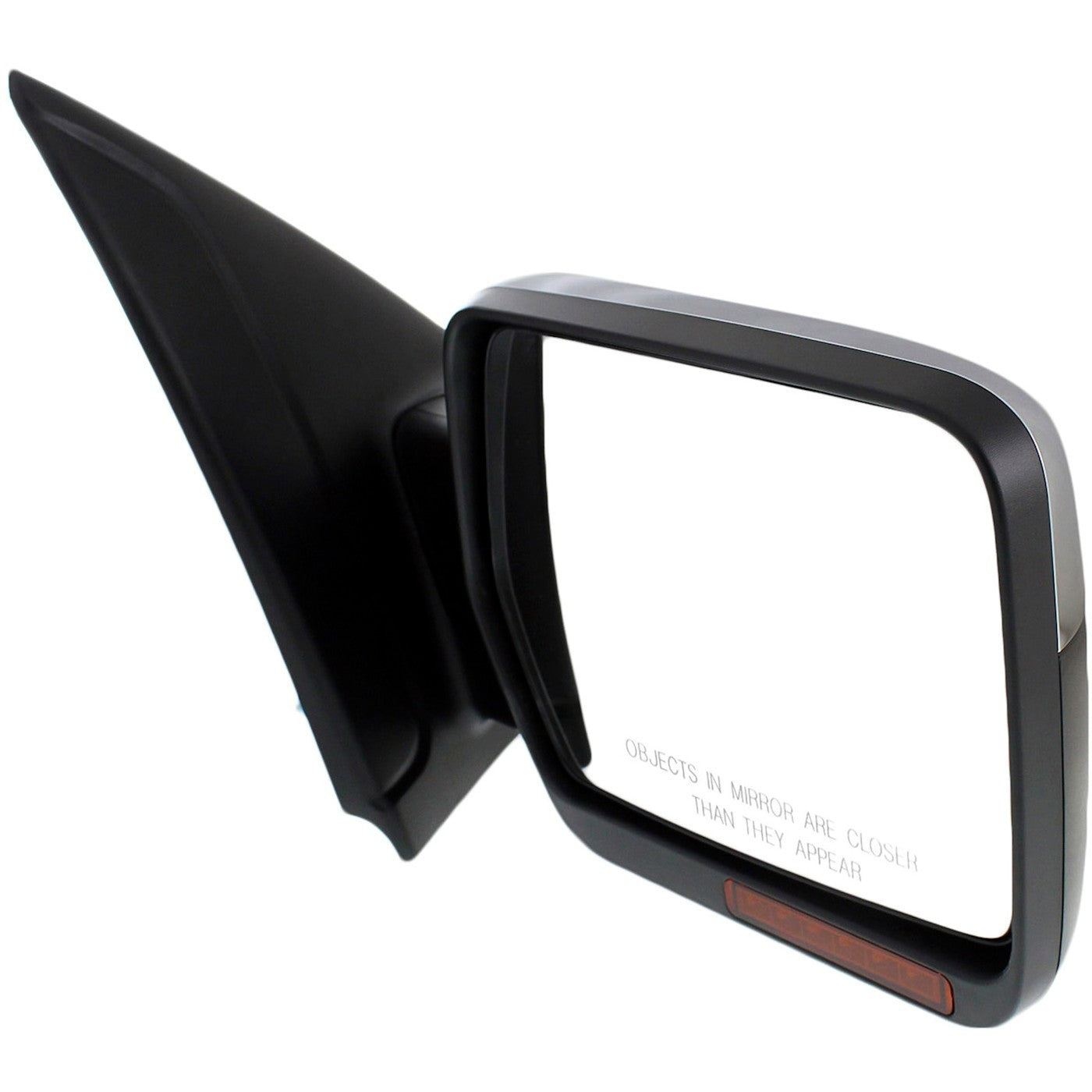 Heated Passenger Right Side Mirror for Ford F-150 (2011–2014)
