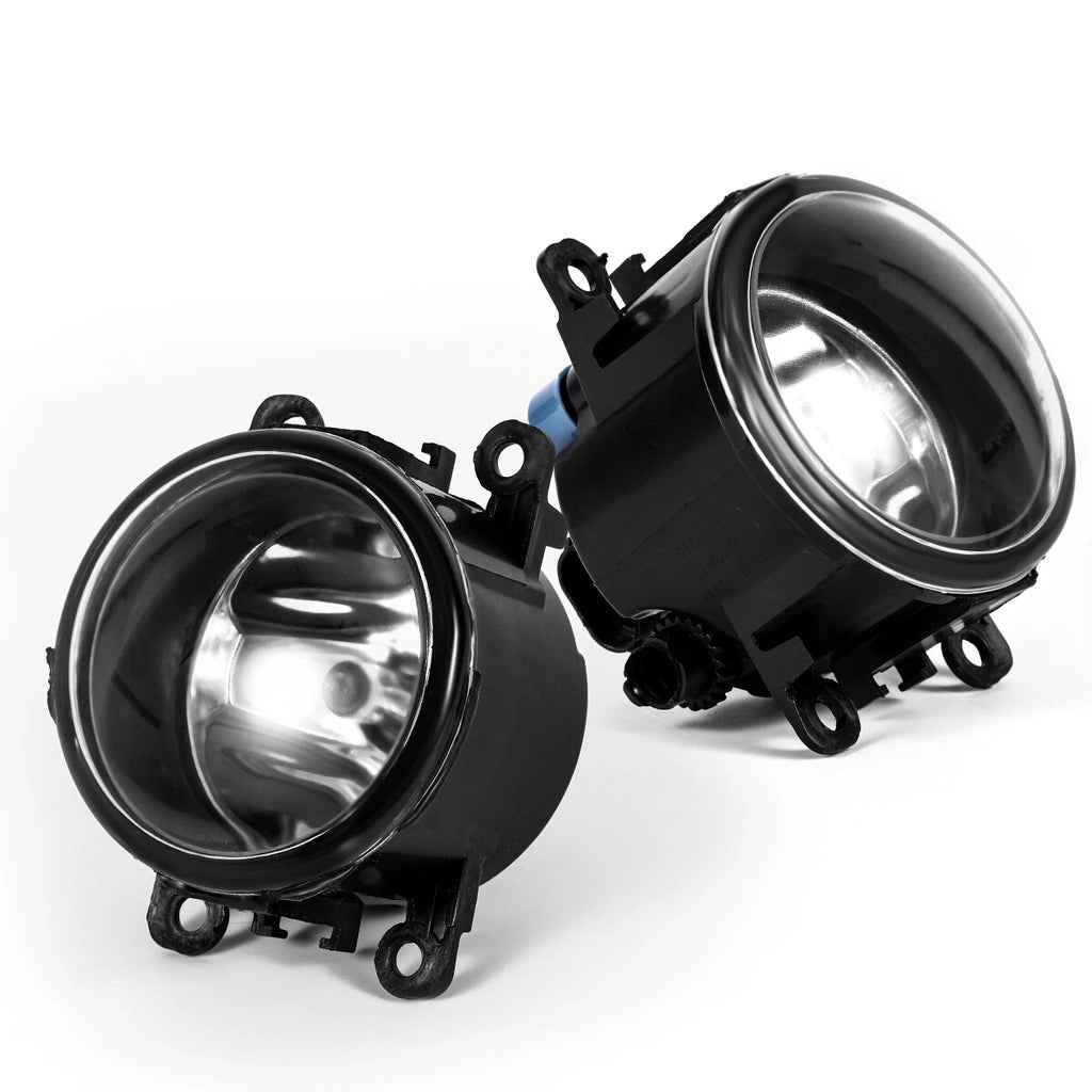 2X Fog Light Driving Lamp H11 Bulbs for Car Accessories (Right Left Side)