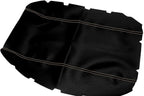 Console Lid Armrest Cover for Ford Expedition (2003–2006) Carbon Fiber