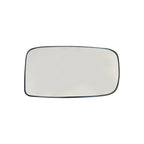 Heated Left Side Mirror Glass with Backing for Mitsubishi Lancer (2002-2007)