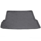 Rear Trunk Mat Boot Liner for Toyota Land Cruiser Prado (2010-2023)